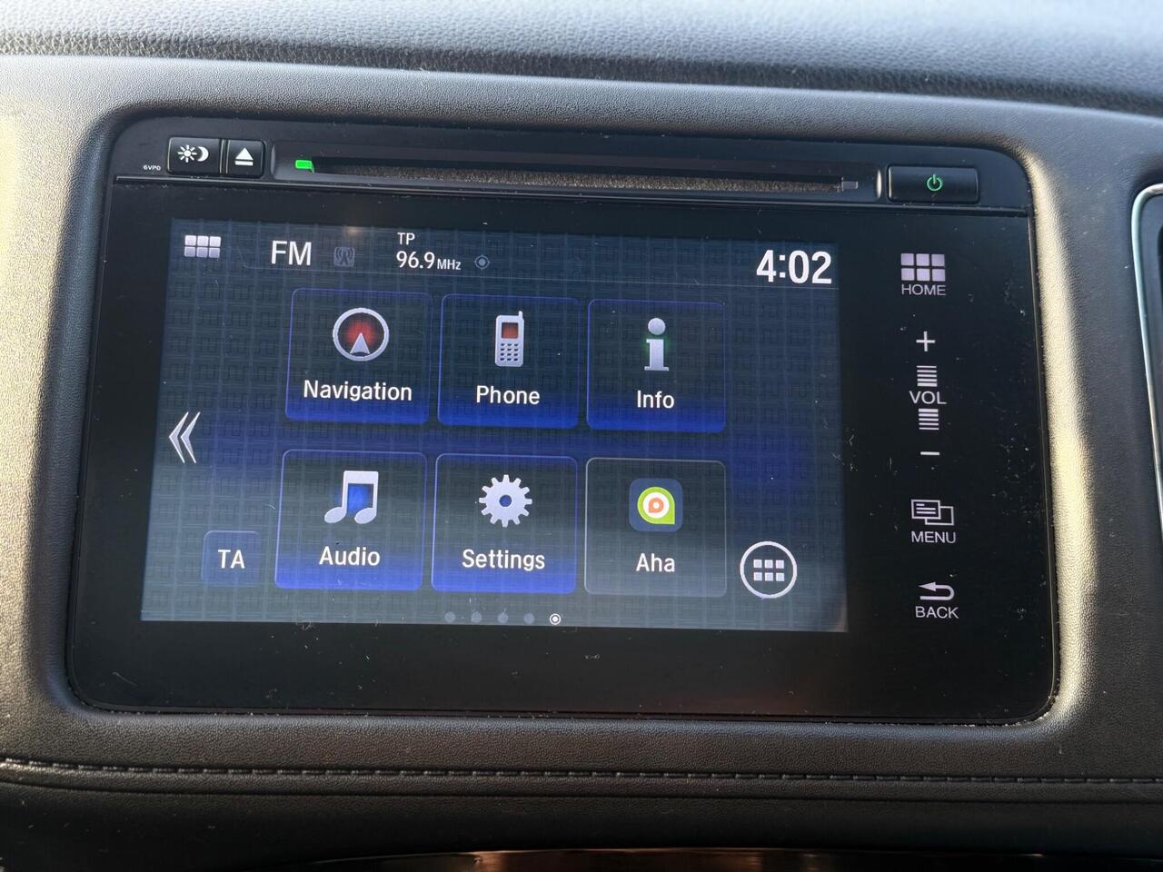 Used Honda HR-V 2017 for sale - 77884283: Photo 34