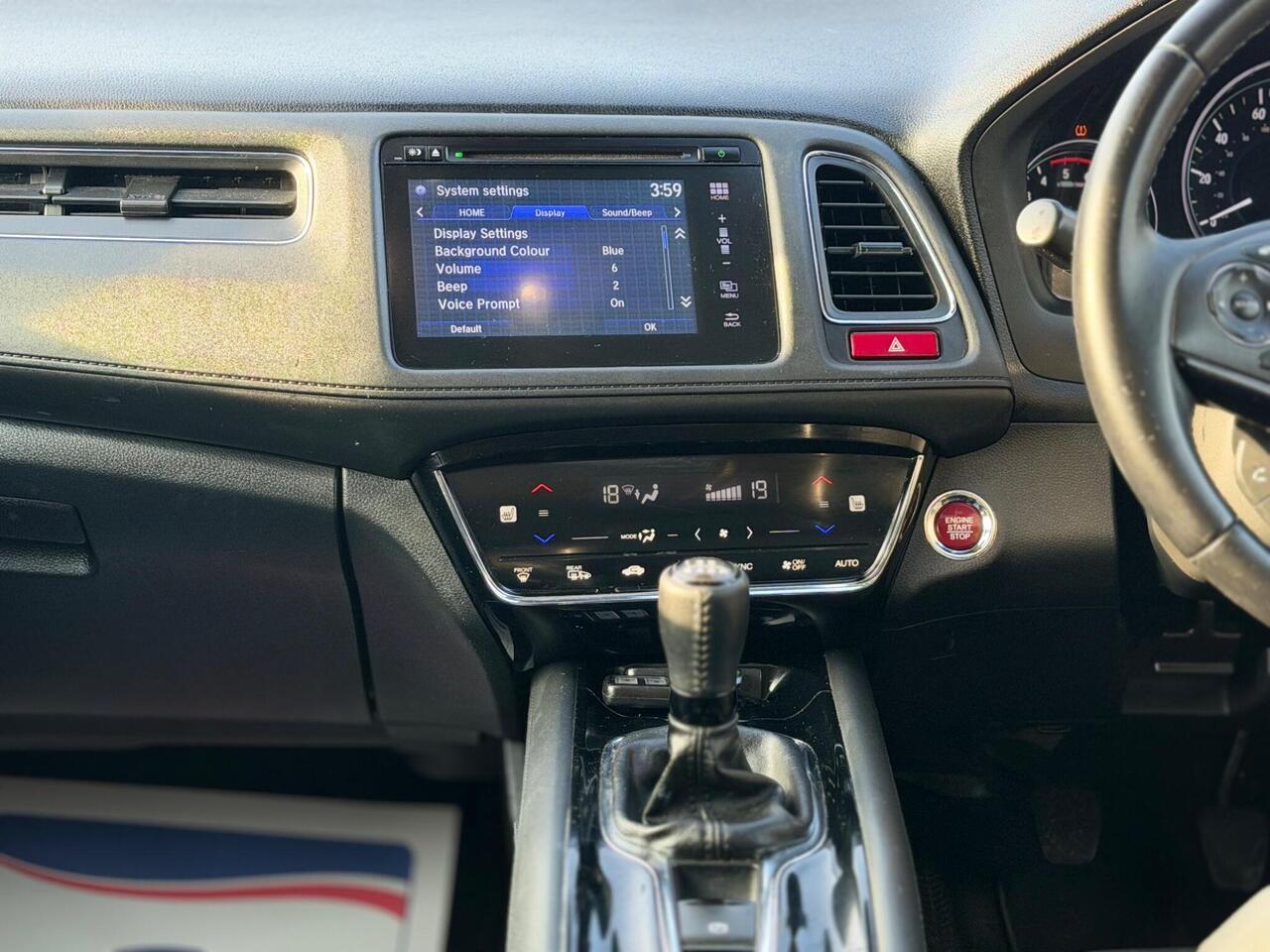 Used Honda HR-V 2017 for sale - 77884283: Photo 35