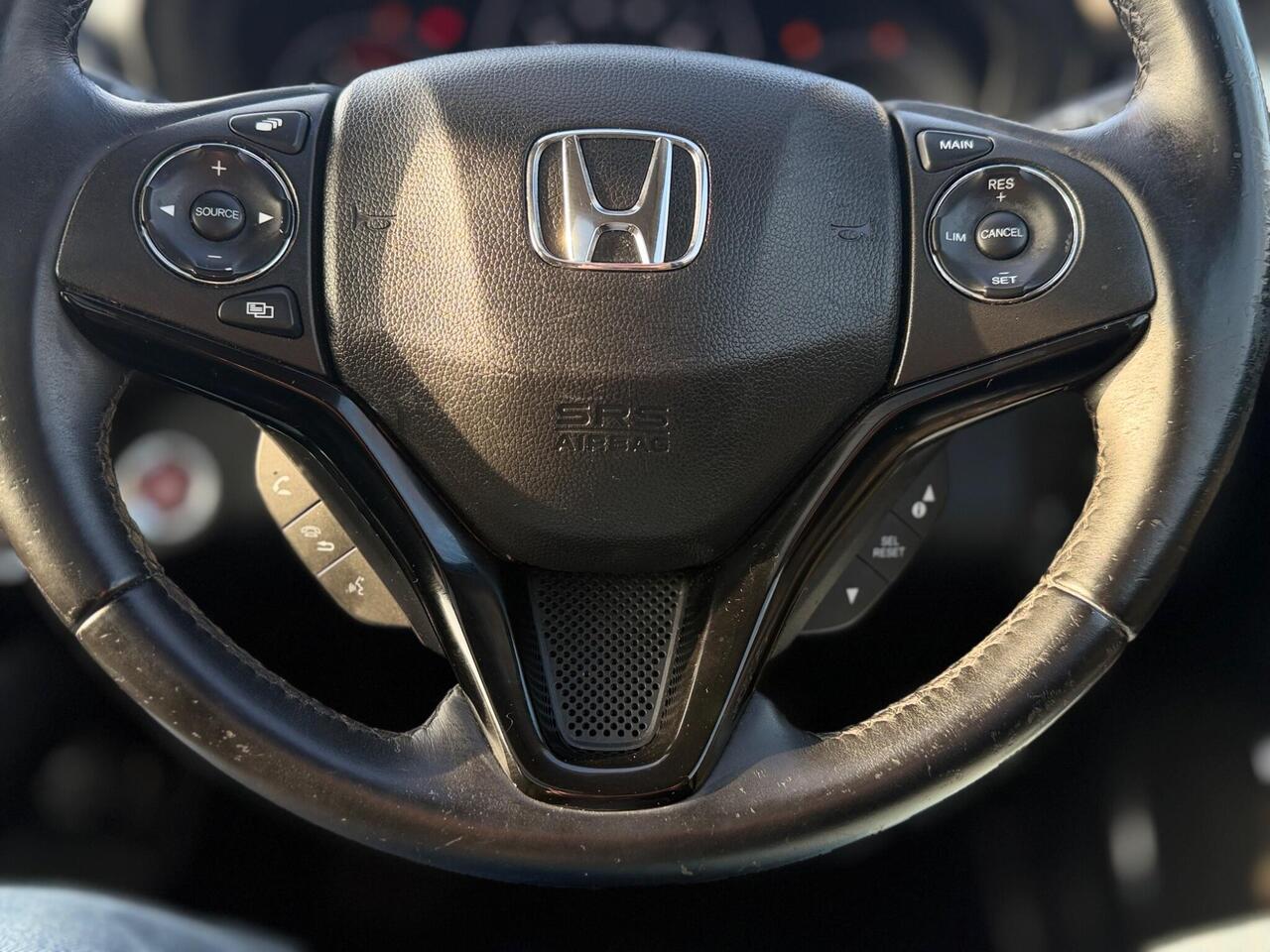 Used Honda HR-V 2017 for sale - 77884283: Photo 38