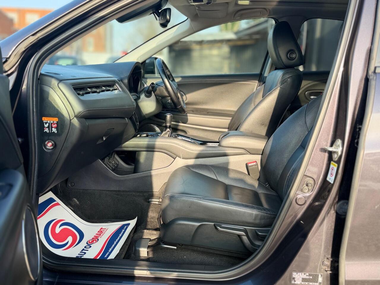 Used Honda HR-V 2017 for sale - 77884283: Photo 41