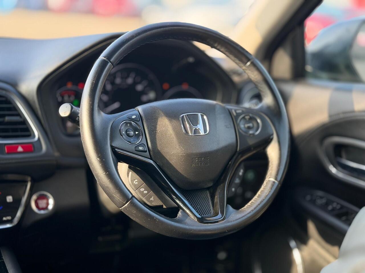 Used Honda HR-V 2017 for sale - 77884283: Photo 43
