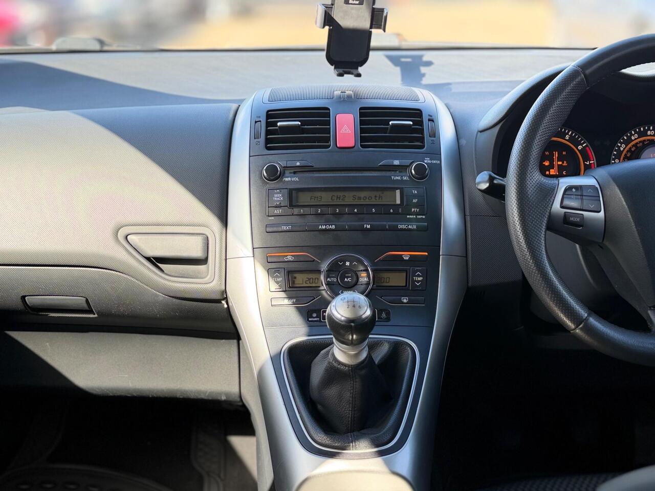 Used Toyota Auris 2011 for sale - 77994654: Photo 13