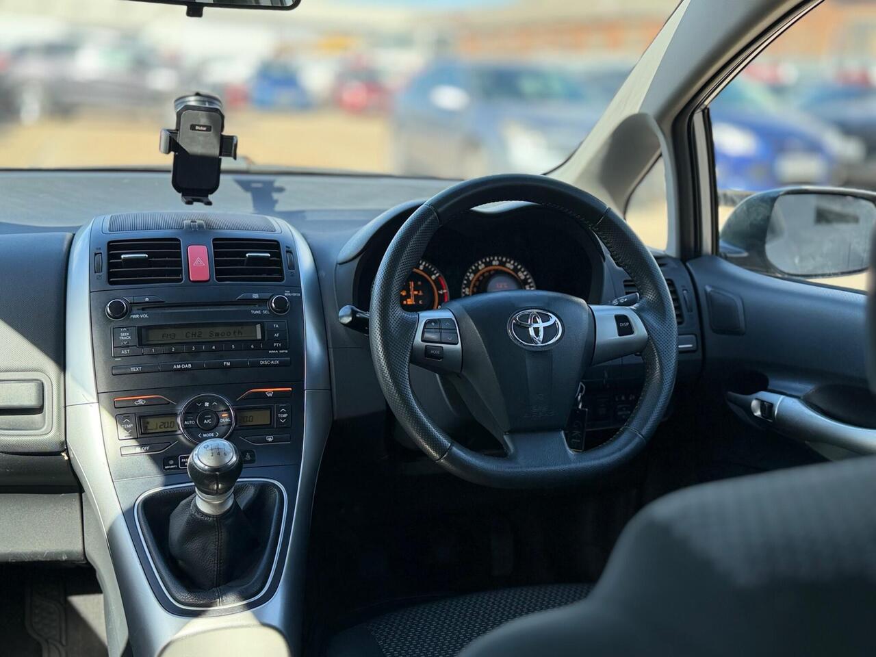 Used Toyota Auris 2011 for sale - 77994654: Photo 14