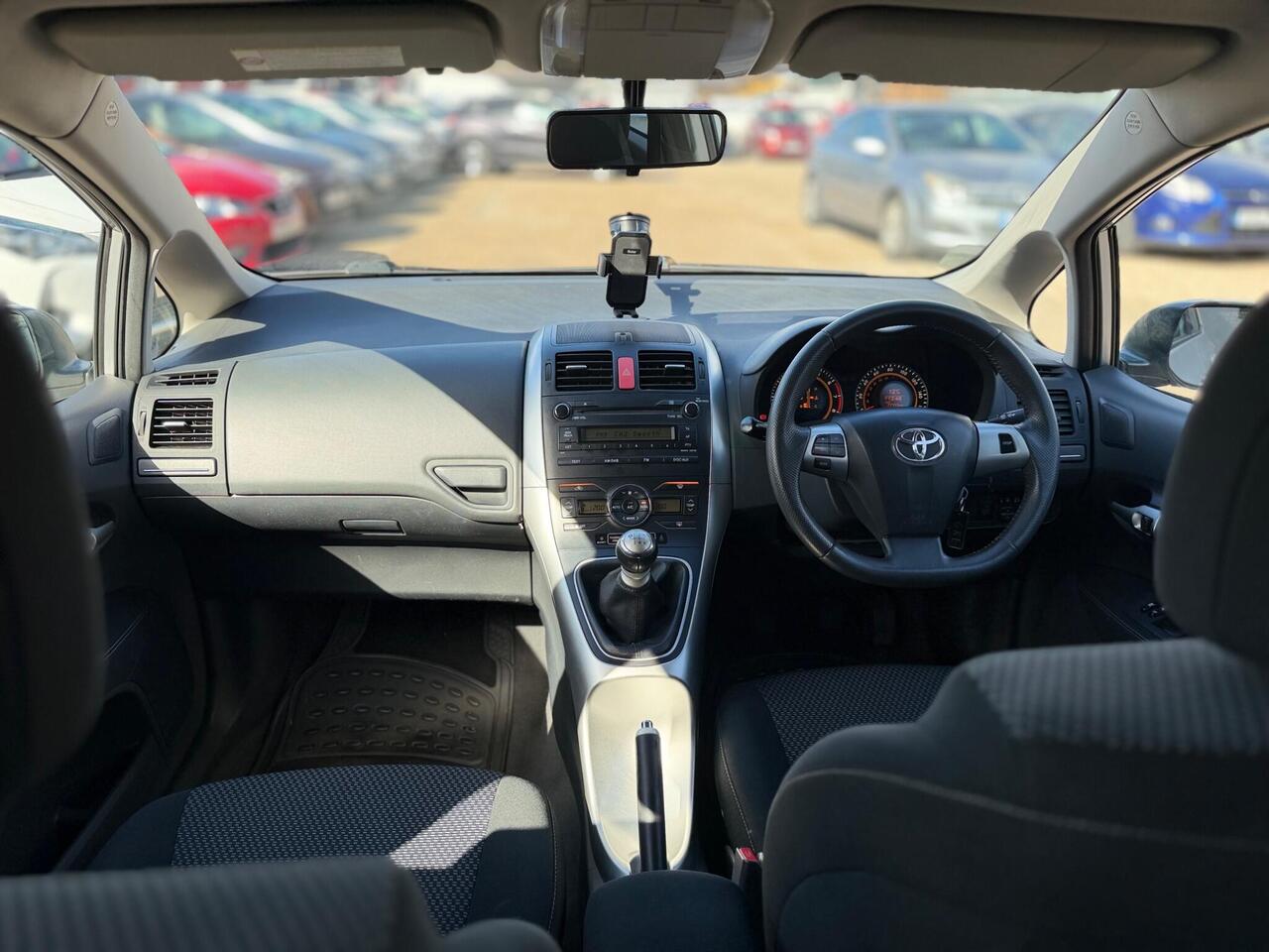 Used Toyota Auris 2011 for sale - 77994654: Photo 15