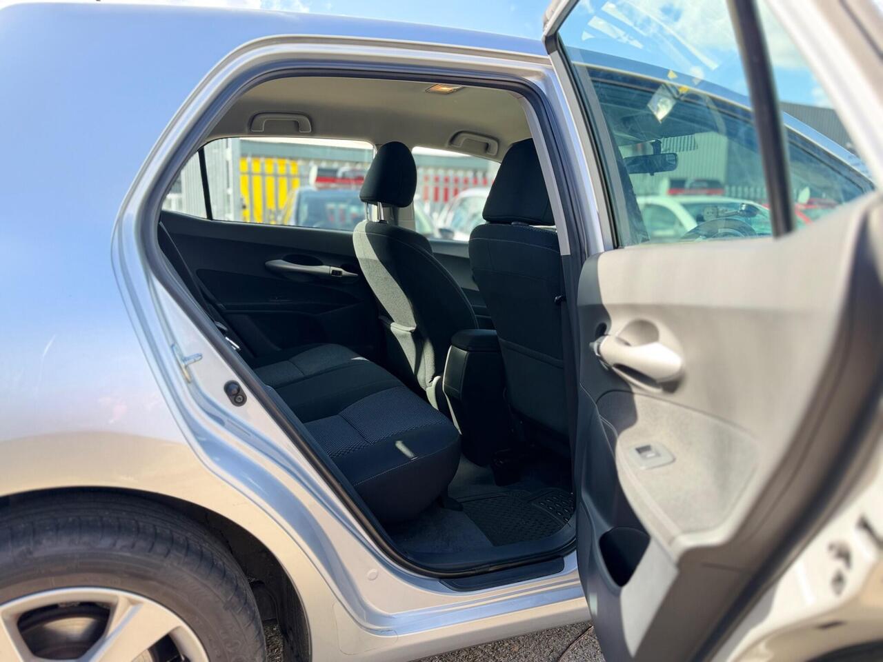 Used Toyota Auris 2011 for sale - 77994654: Photo 18