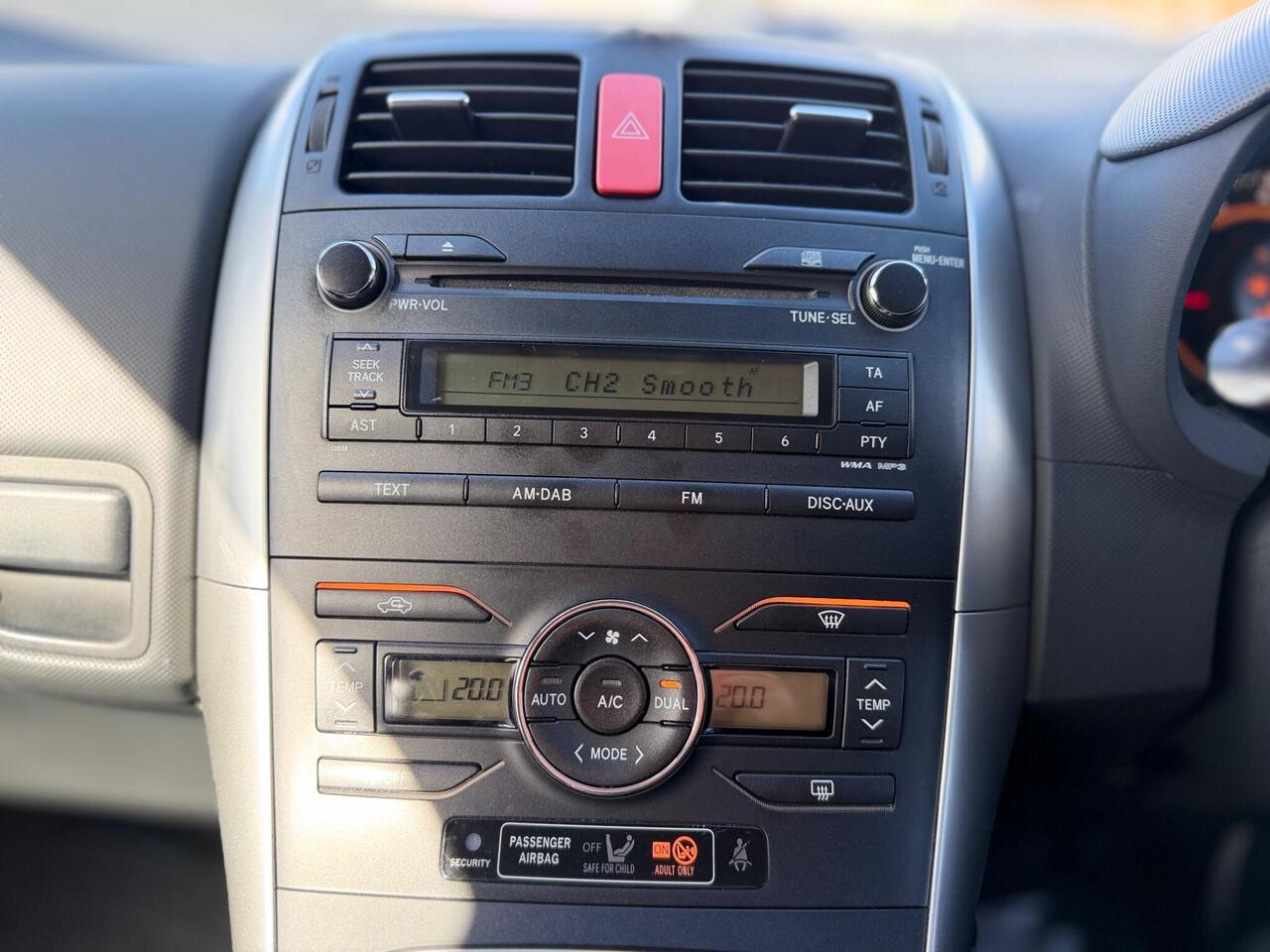 Used Toyota Auris 2011 for sale - 77994654: Photo 30