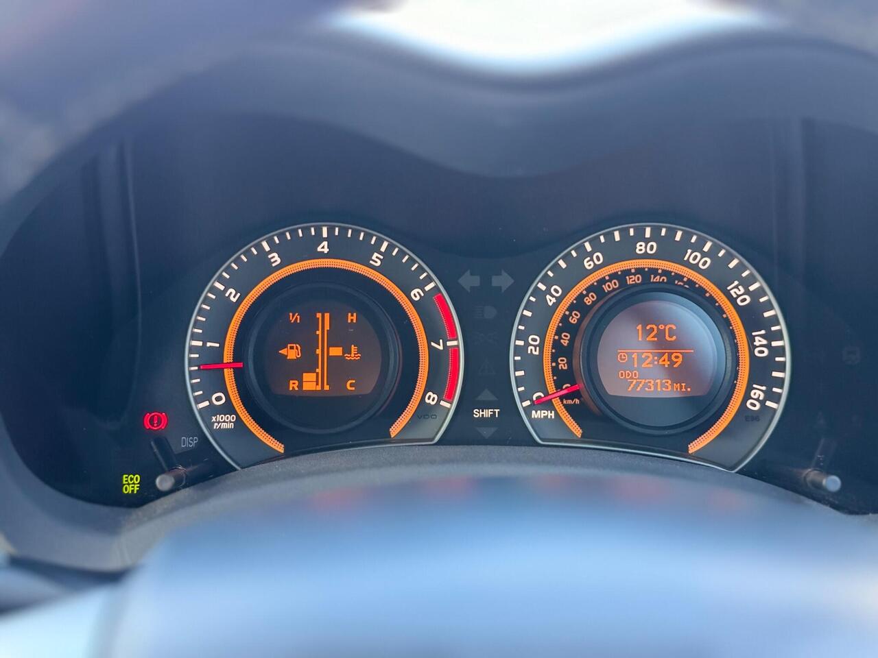 Used Toyota Auris 2011 for sale - 77994654: Photo 31