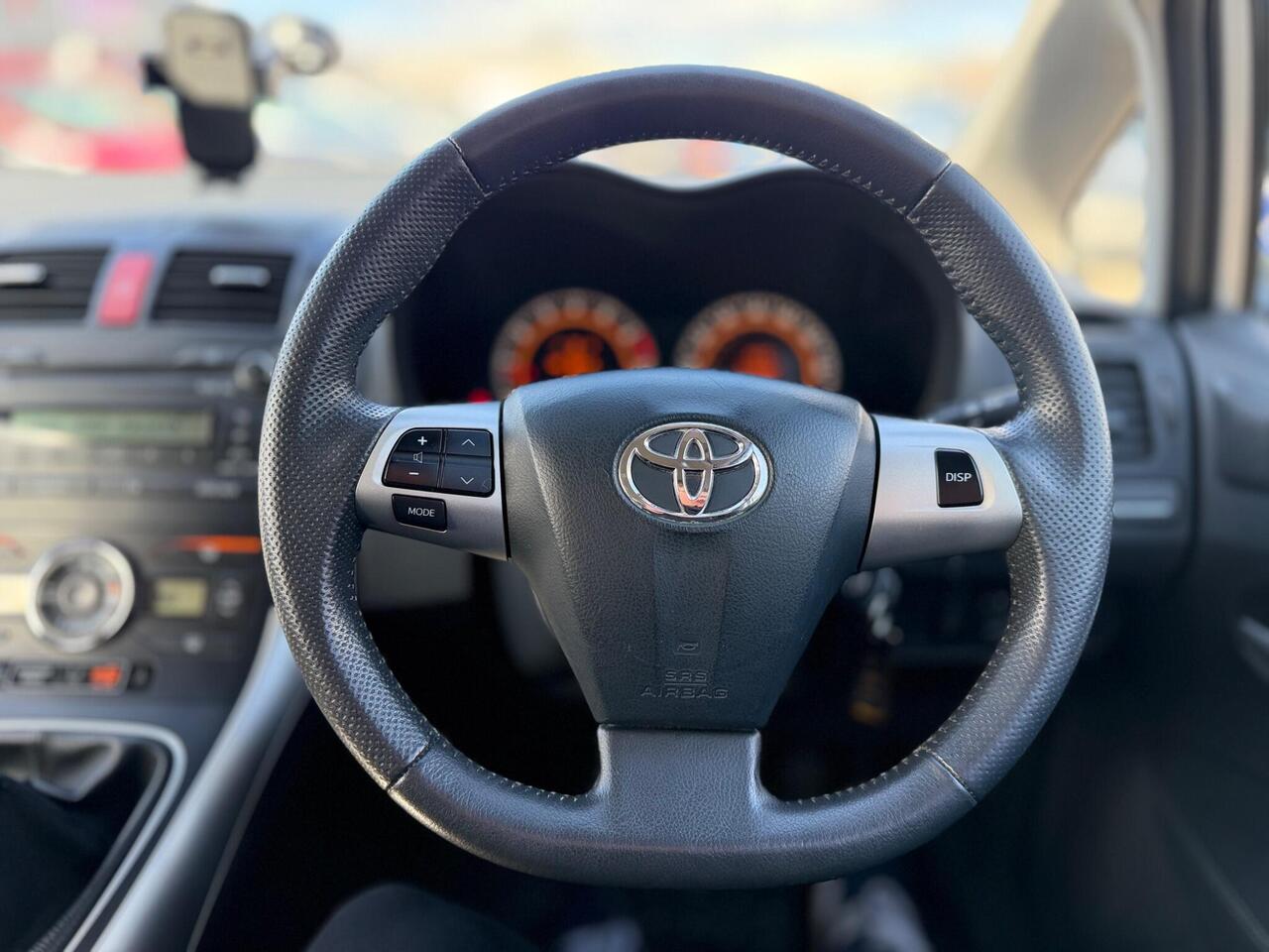 Used Toyota Auris 2011 for sale - 77994654: Photo 34