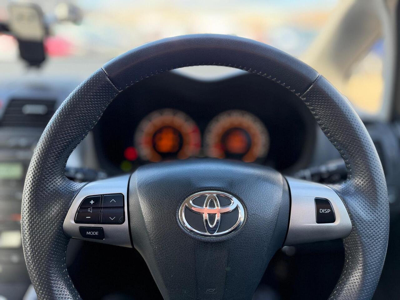 Used Toyota Auris 2011 for sale - 77994654: Photo 35