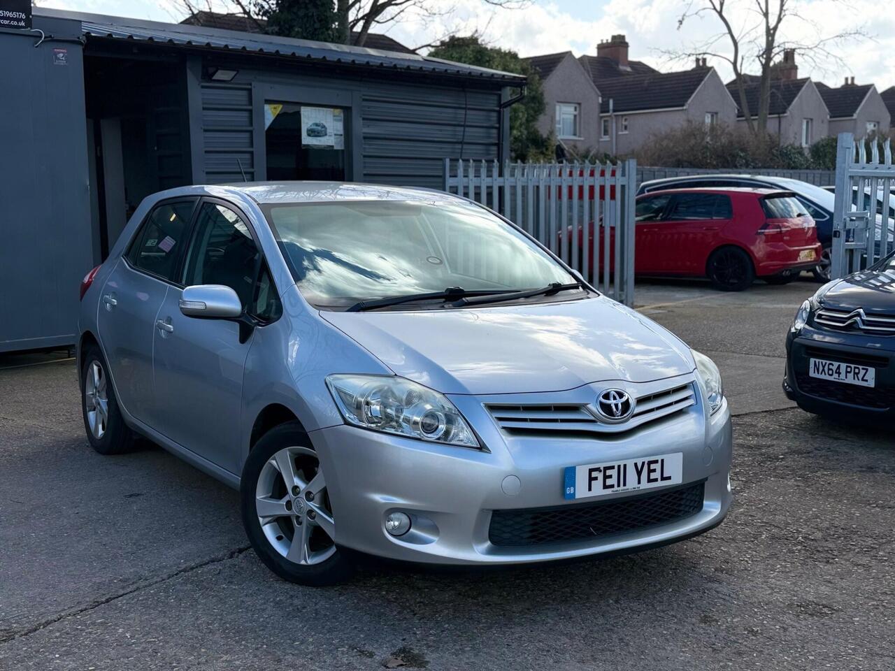 Used Toyota Auris 2011 for sale - 77994654: Photo 6