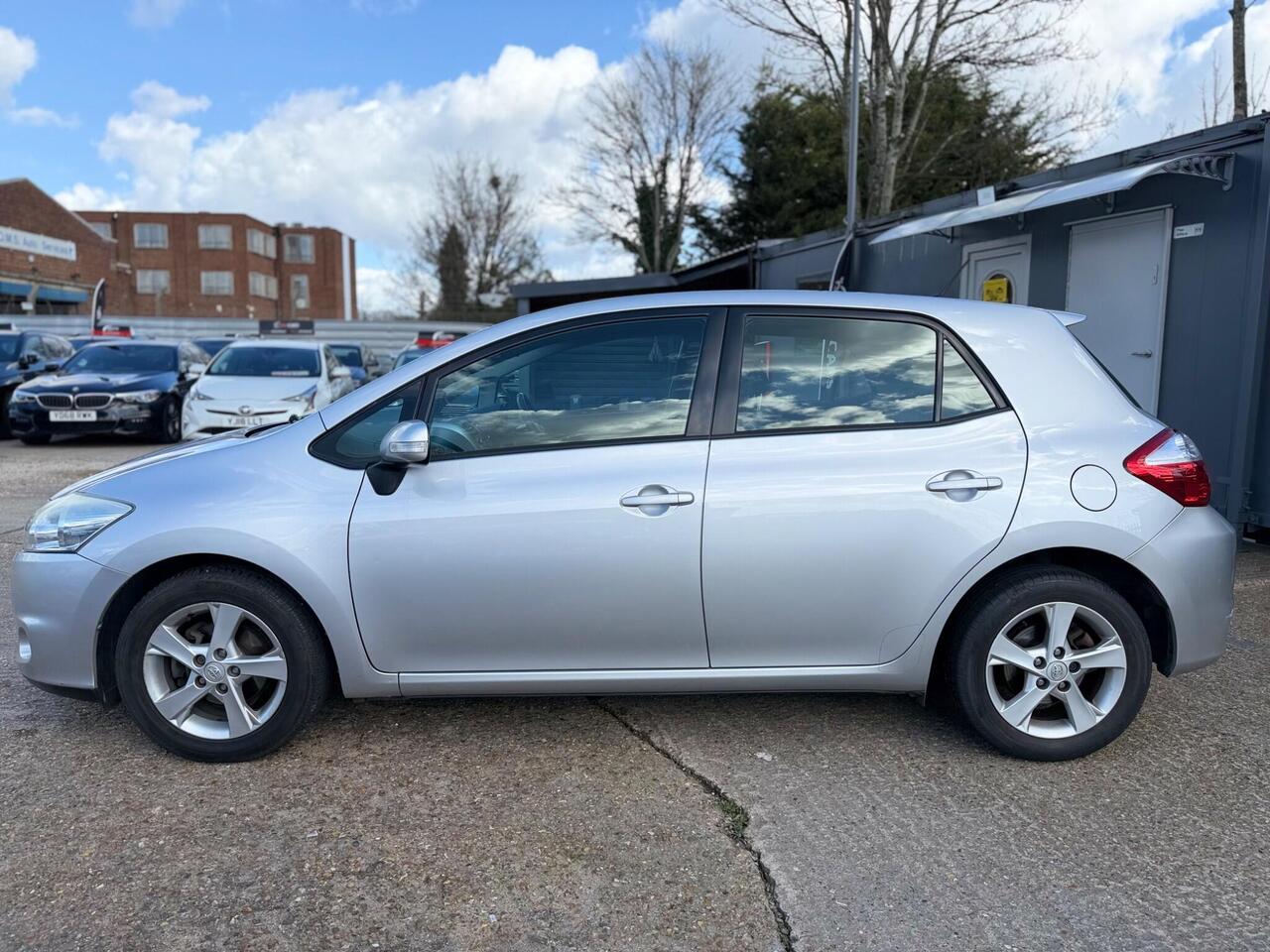 Used Toyota Auris 2011 for sale - 77994654: Photo 7