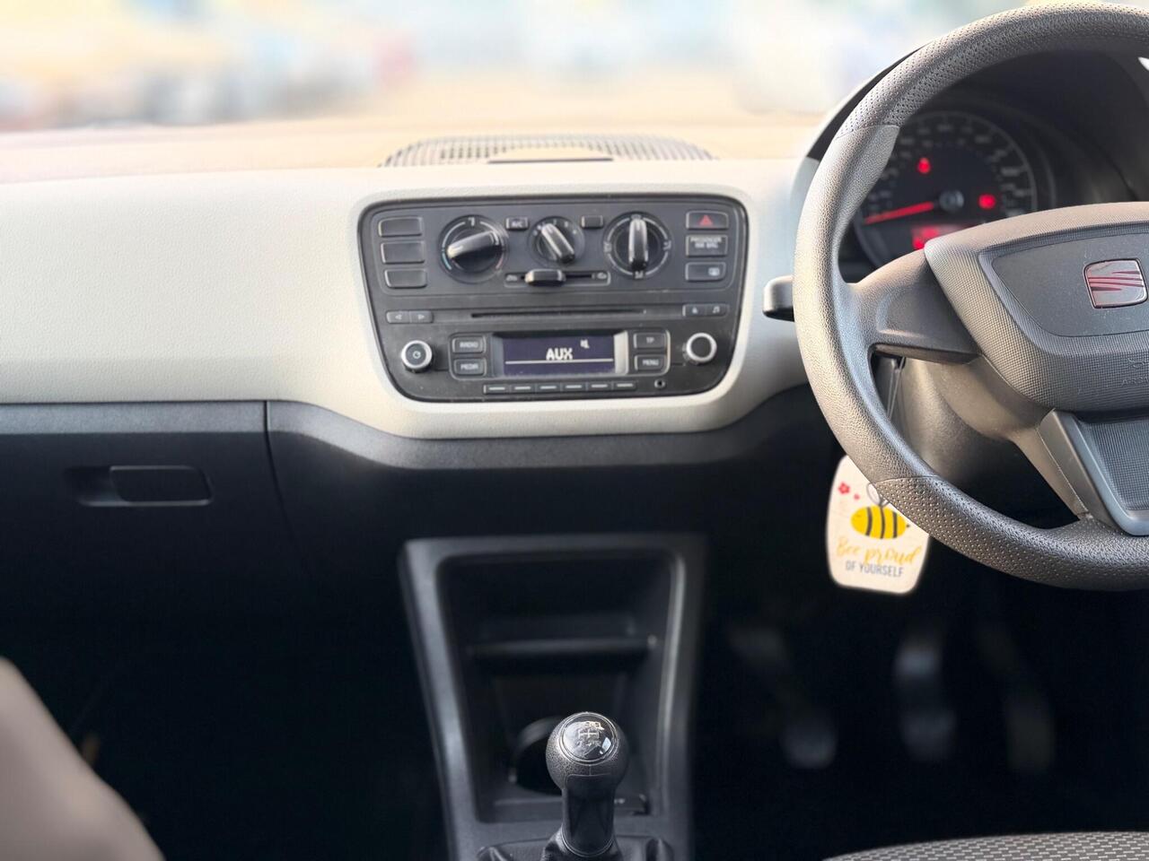 Used SEAT Mii 2013 for sale - 77660122: Photo 15