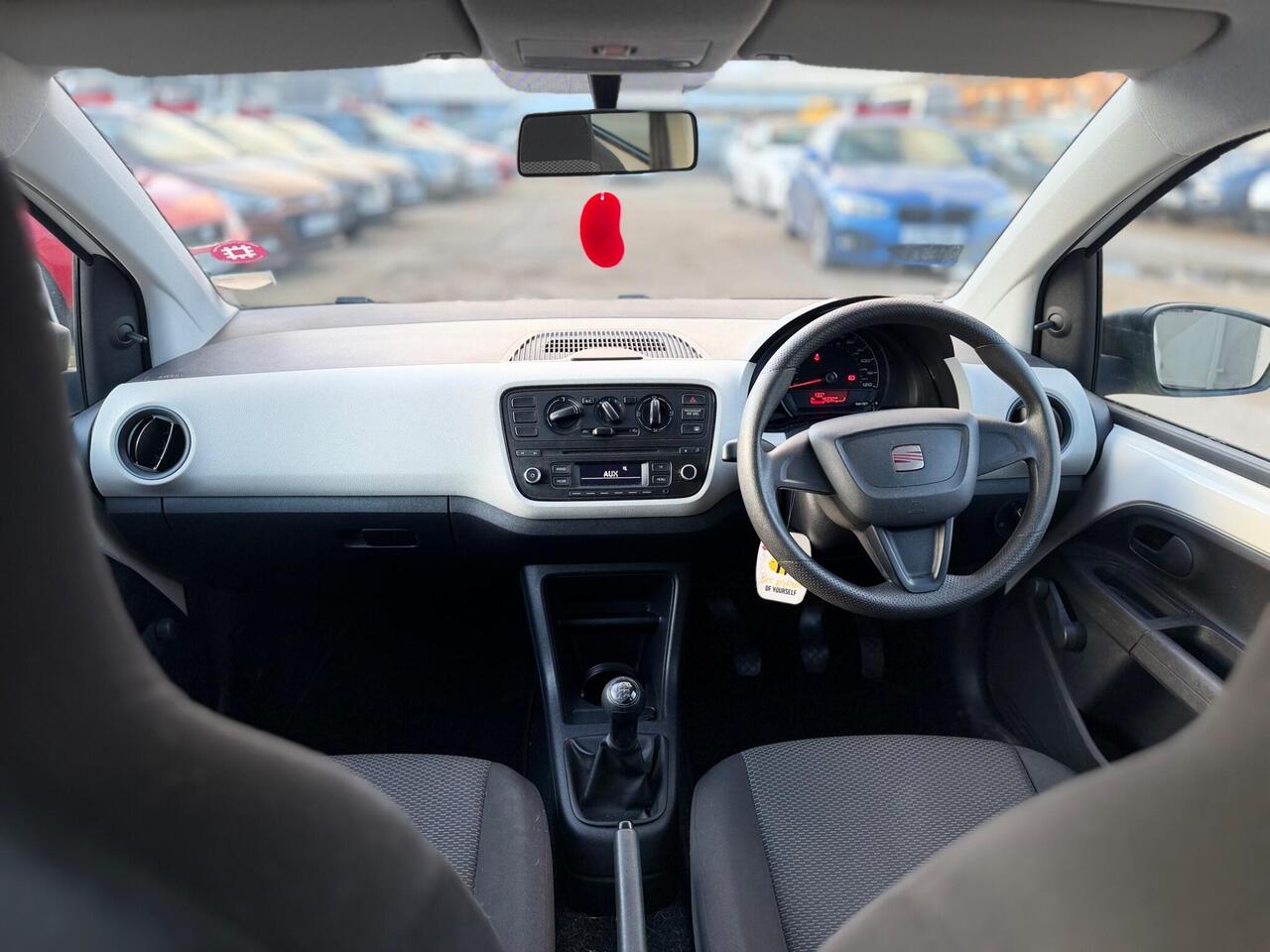 Used SEAT Mii 2013 for sale - 77660122: Photo 17