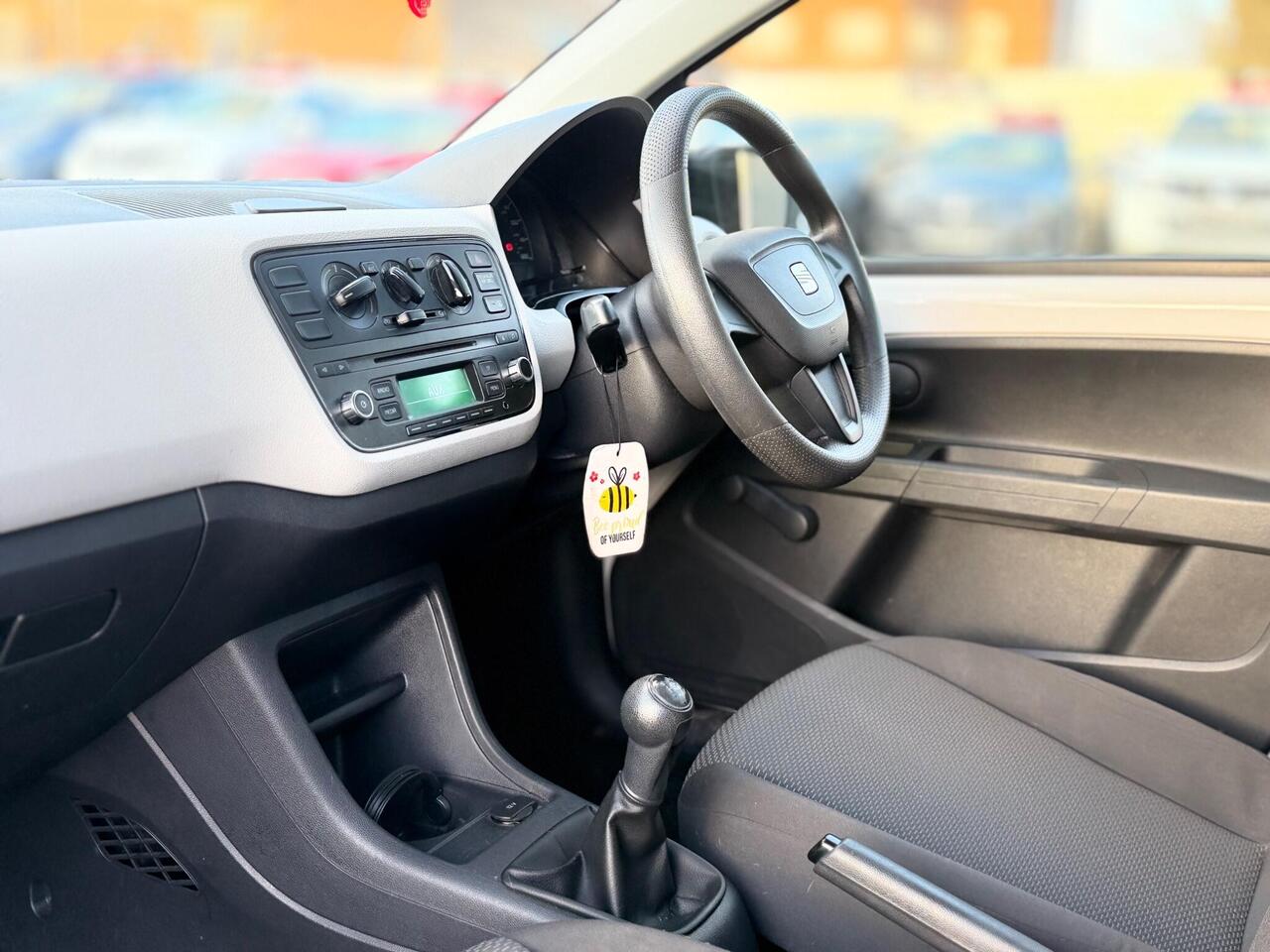 Used SEAT Mii 2013 for sale - 77660122: Photo 18