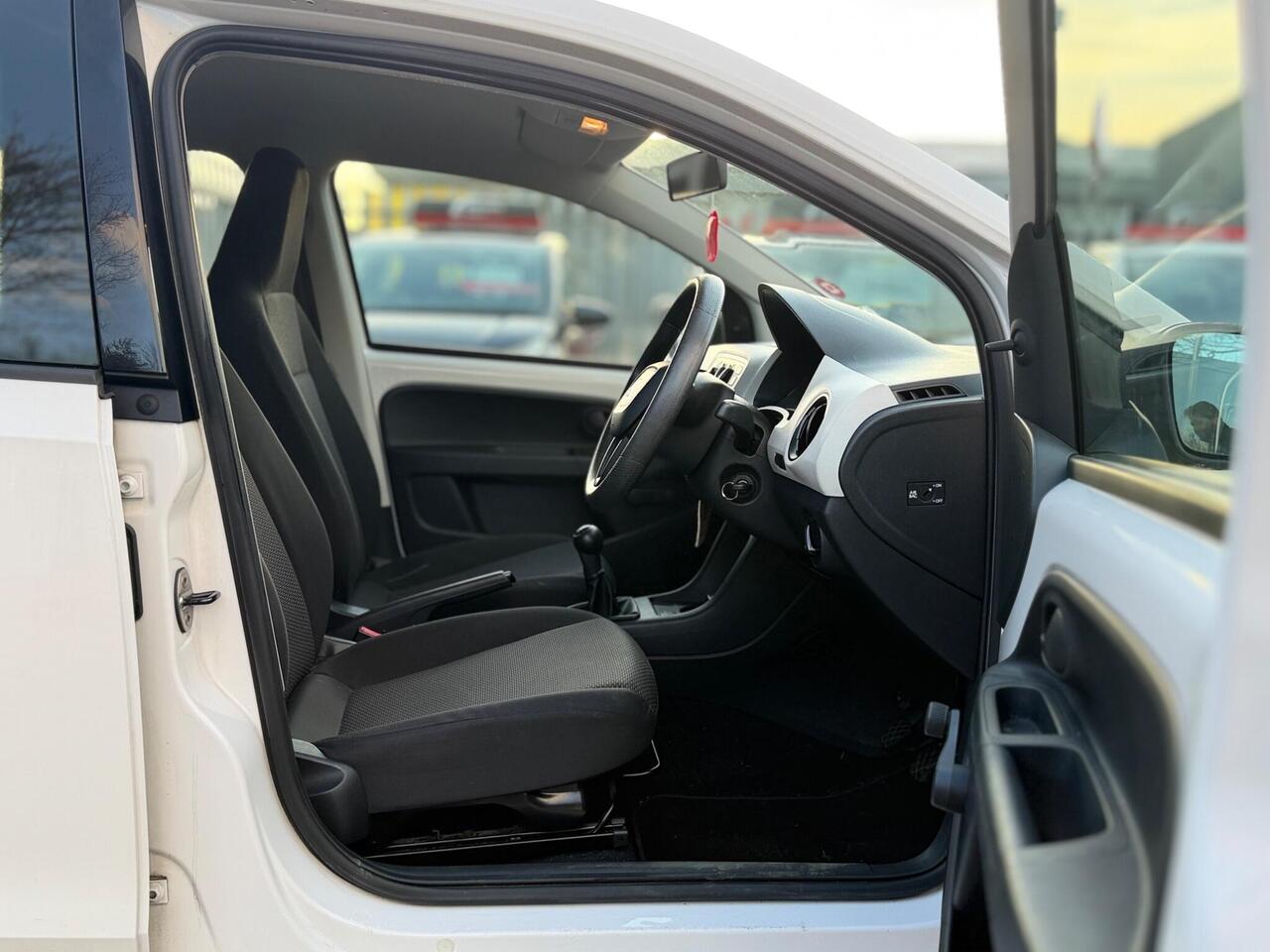 Used SEAT Mii 2013 for sale - 77660122: Photo 19