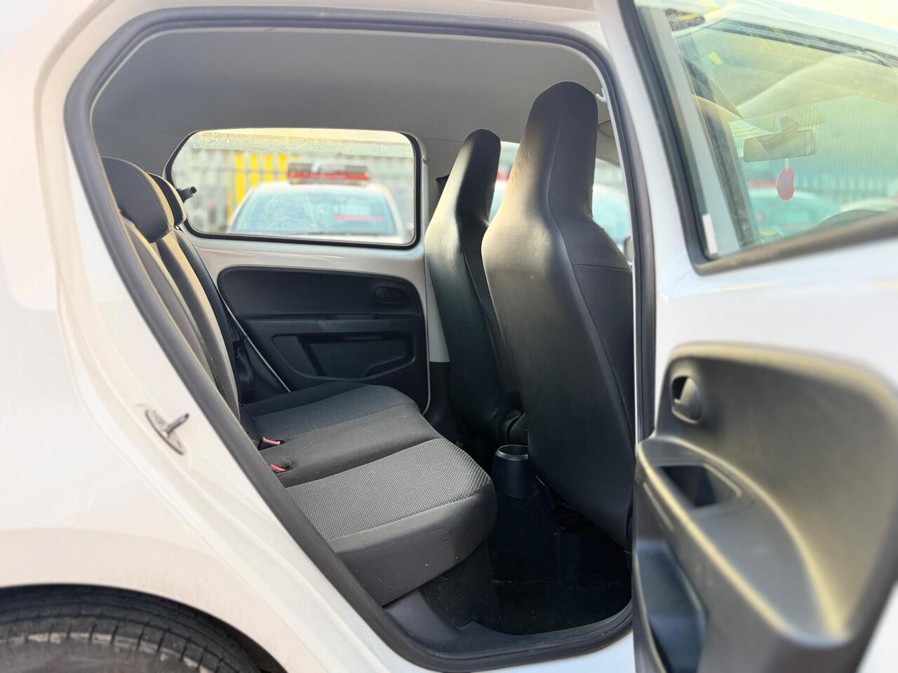 Used SEAT Mii 2013 for sale - 77660122: Photo 20