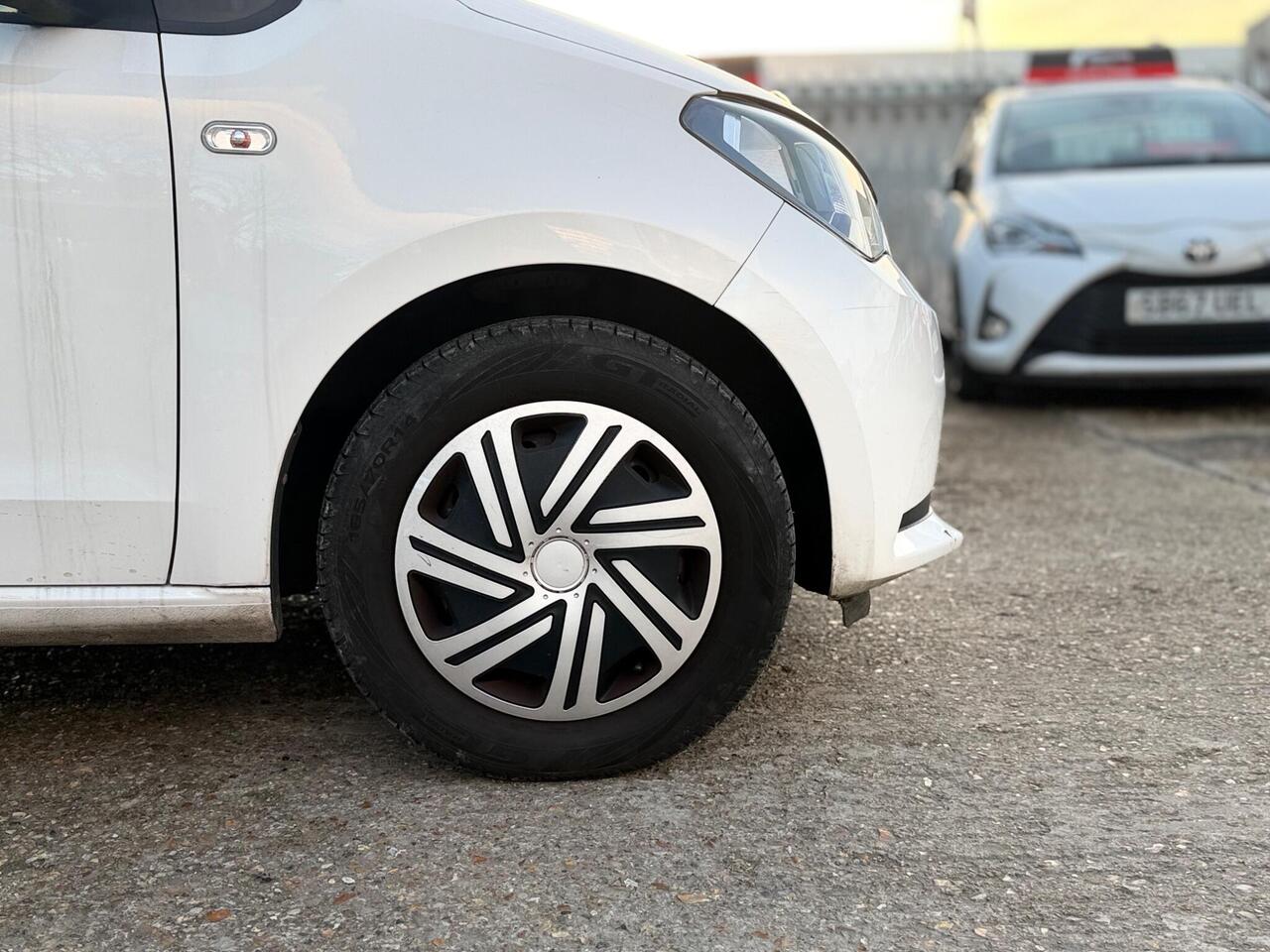 Used SEAT Mii 2013 for sale - 77660122: Photo 27