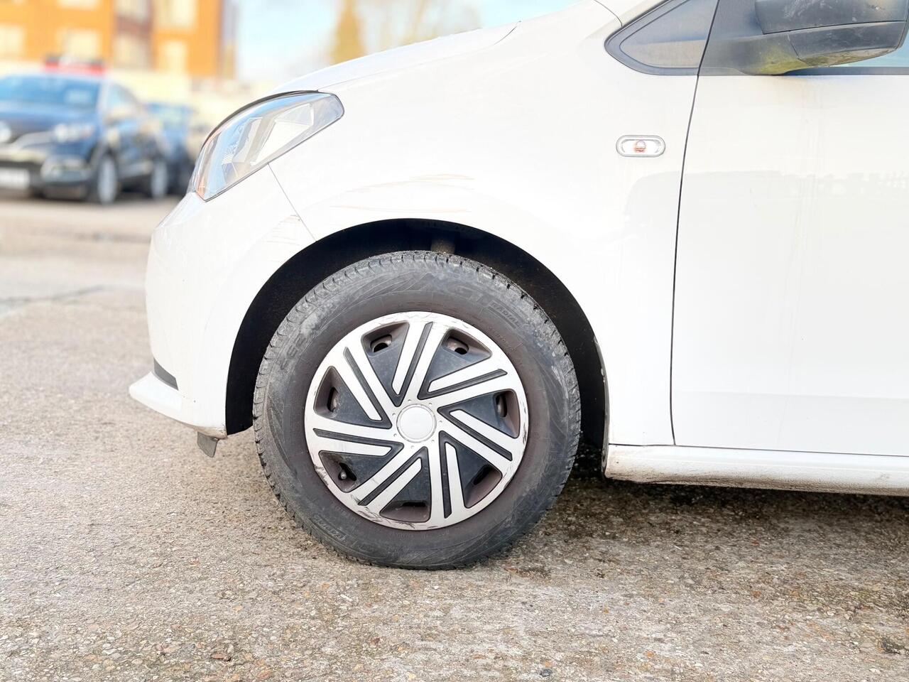 Used SEAT Mii 2013 for sale - 77660122: Photo 29