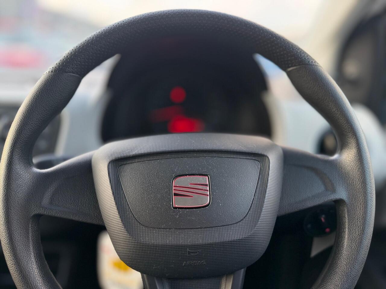 Used SEAT Mii 2013 for sale - 77660122: Photo 34