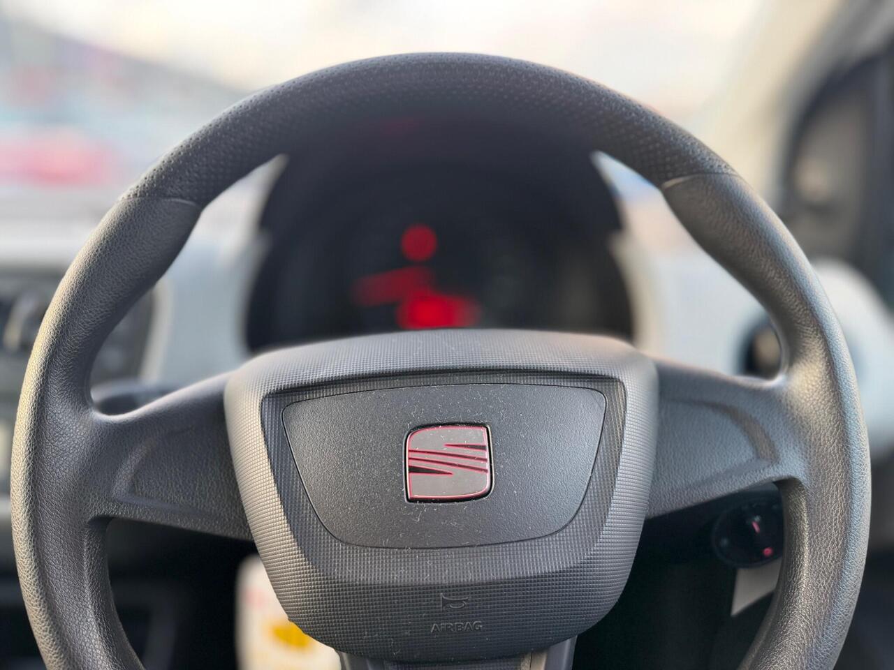 Used SEAT Mii 2013 for sale - 77660122: Photo 35