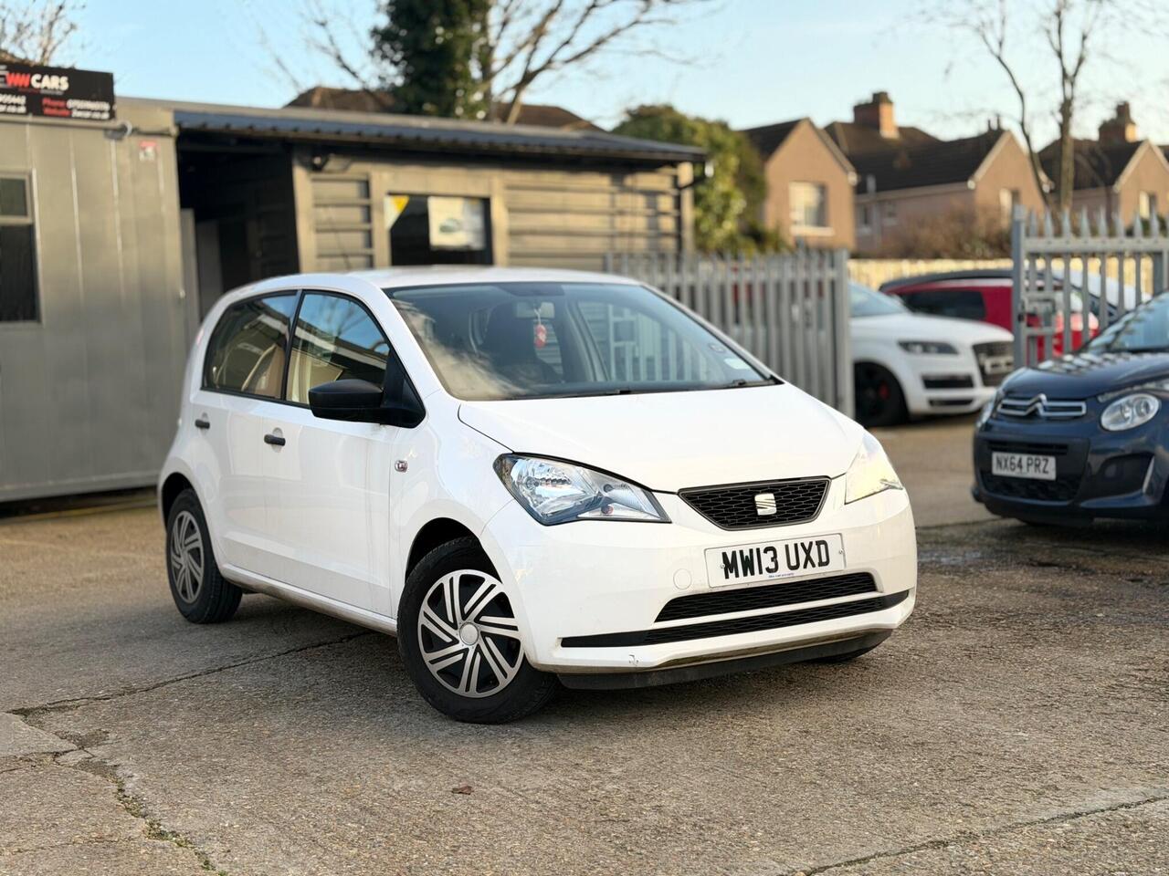Used SEAT Mii 2013 for sale - 77660122: Photo 6