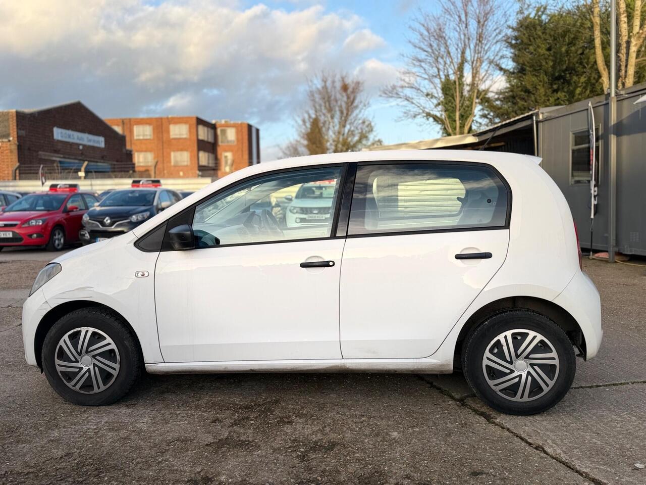 Used SEAT Mii 2013 for sale - 77660122: Photo 7