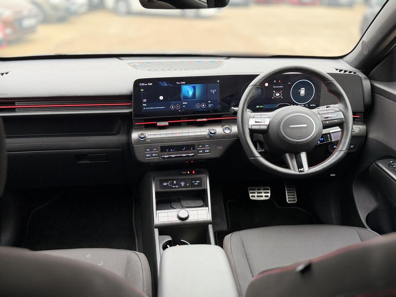 Used Hyundai KONA 2025 for sale - 77884276: Photo 10