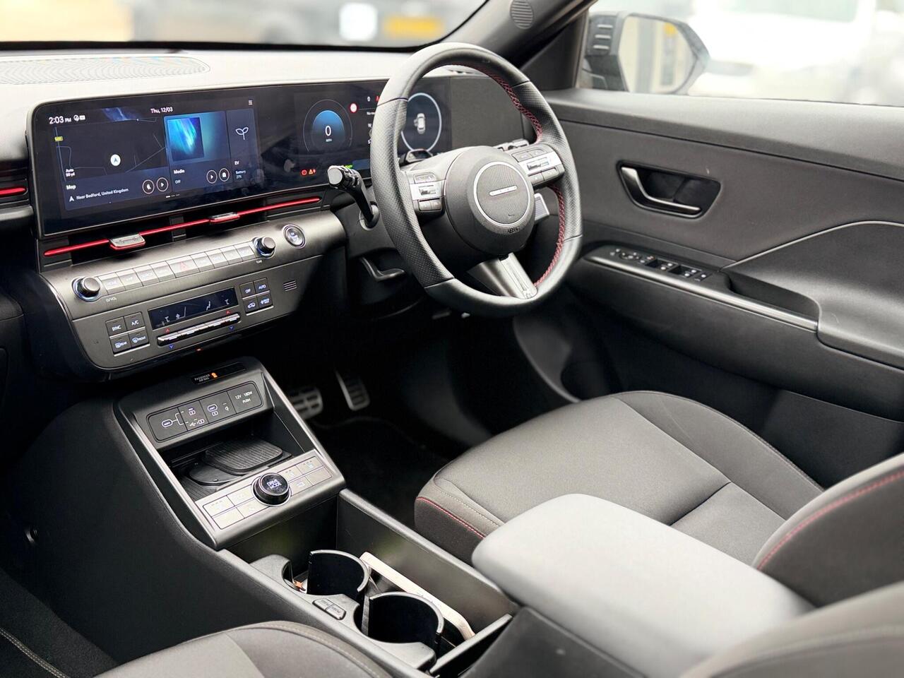 Used Hyundai KONA 2025 for sale - 77884276: Photo 11