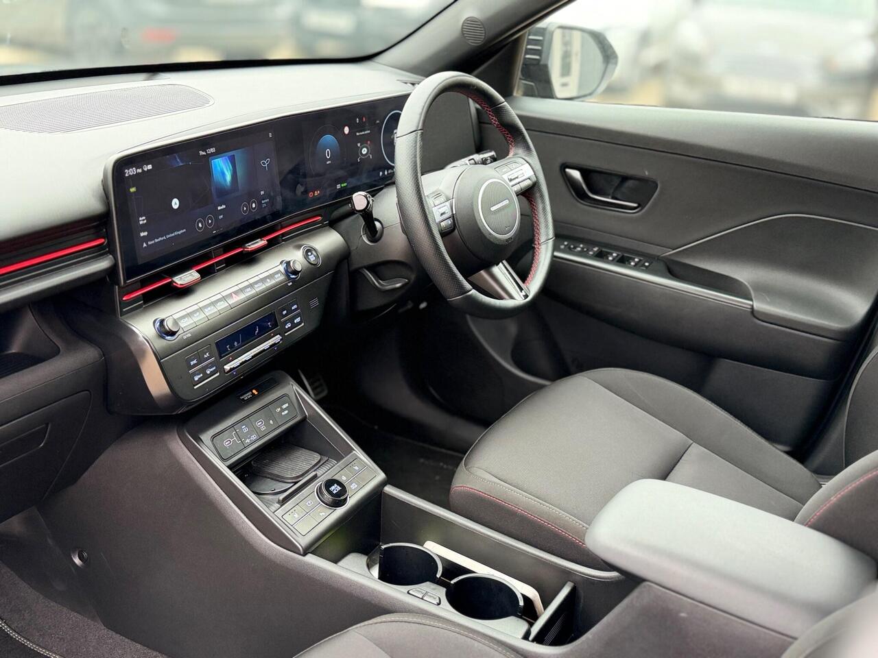 Used Hyundai KONA 2025 for sale - 77884276: Photo 12