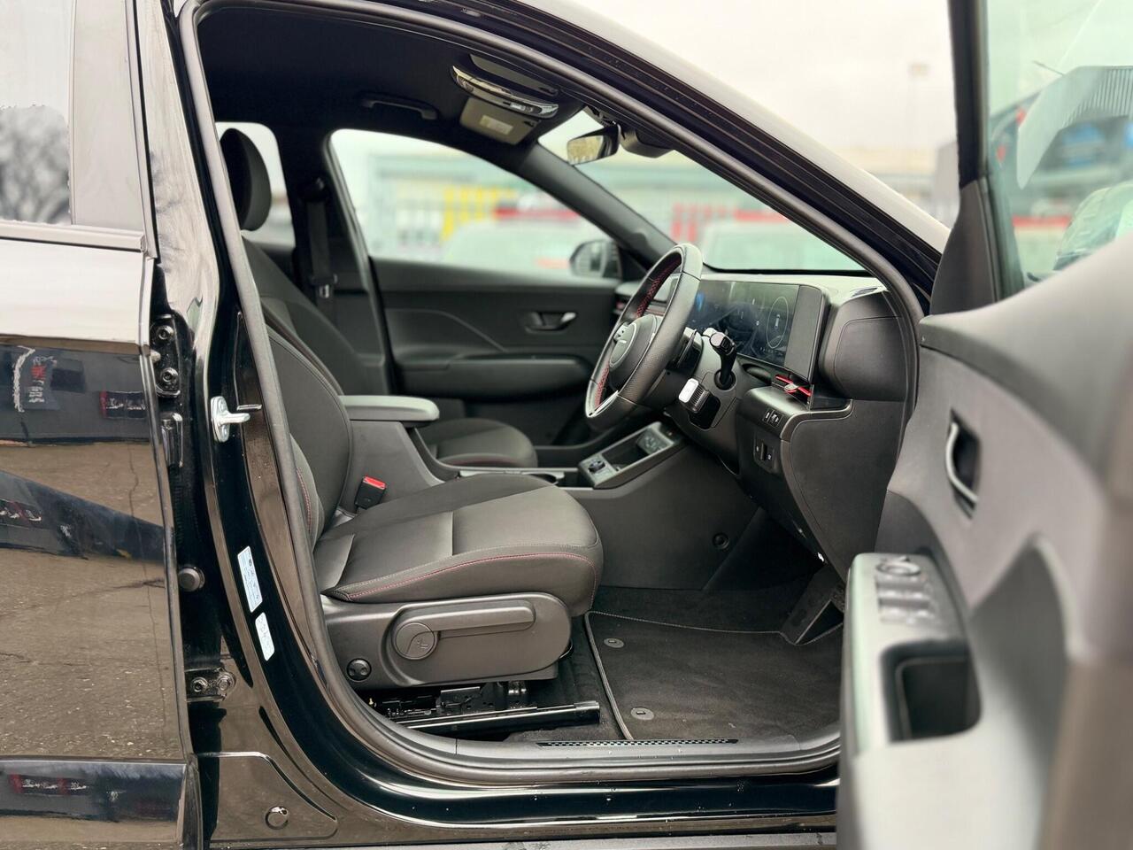 Used Hyundai KONA 2025 for sale - 77884276: Photo 13