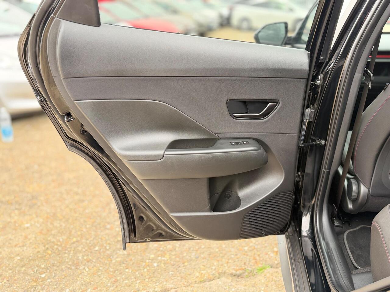 Used Hyundai KONA 2025 for sale - 77884276: Photo 28