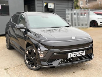 Used Hyundai KONA 2025 for sale - 77884276: Photo