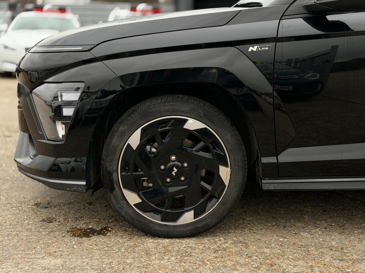 Used Hyundai KONA 2025 for sale - 77884276: Photo 30