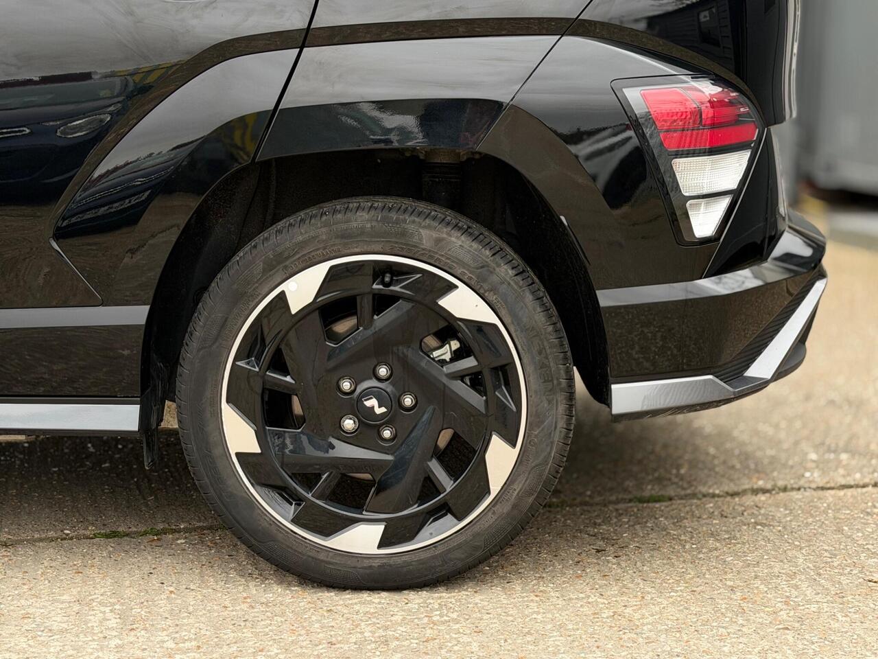 Used Hyundai KONA 2025 for sale - 77884276: Photo 31