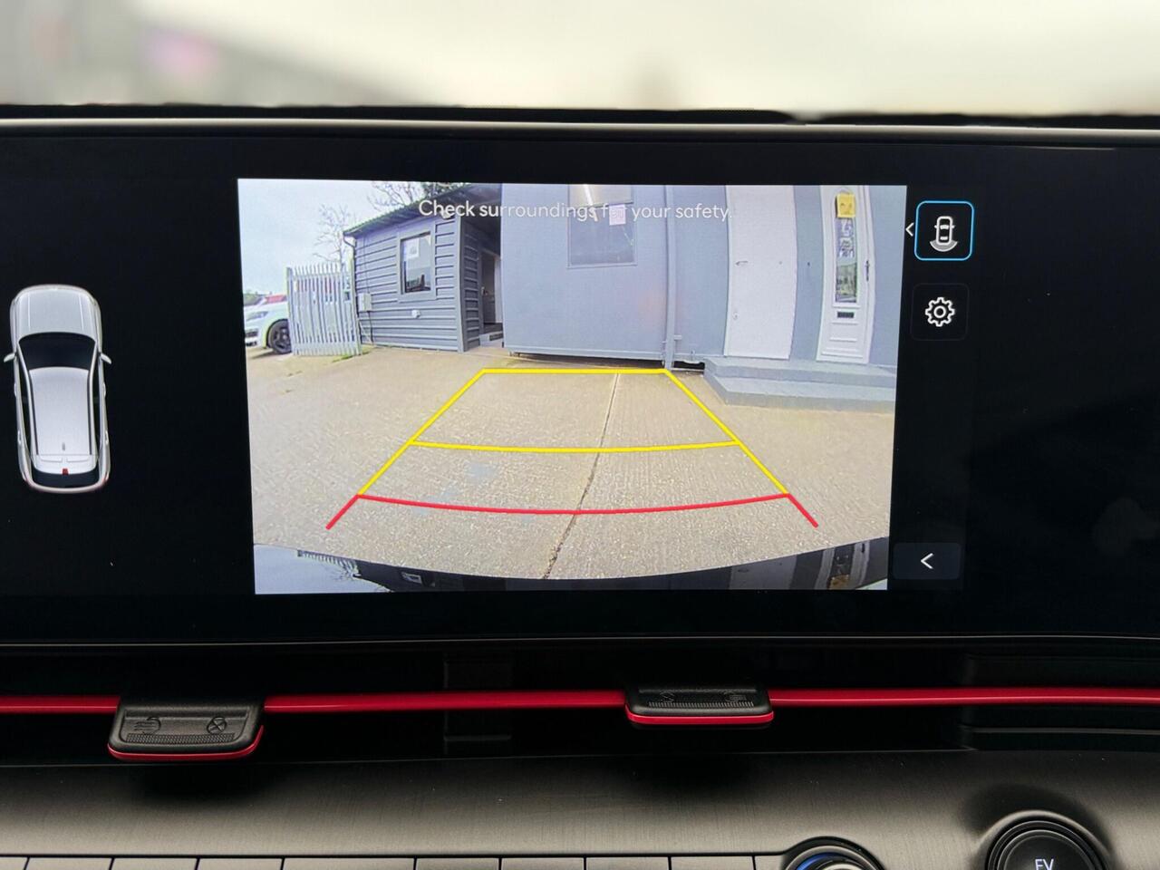 Used Hyundai KONA 2025 for sale - 77884276: Photo 32