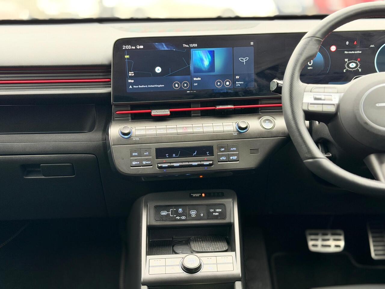 Used Hyundai KONA 2025 for sale - 77884276: Photo 33