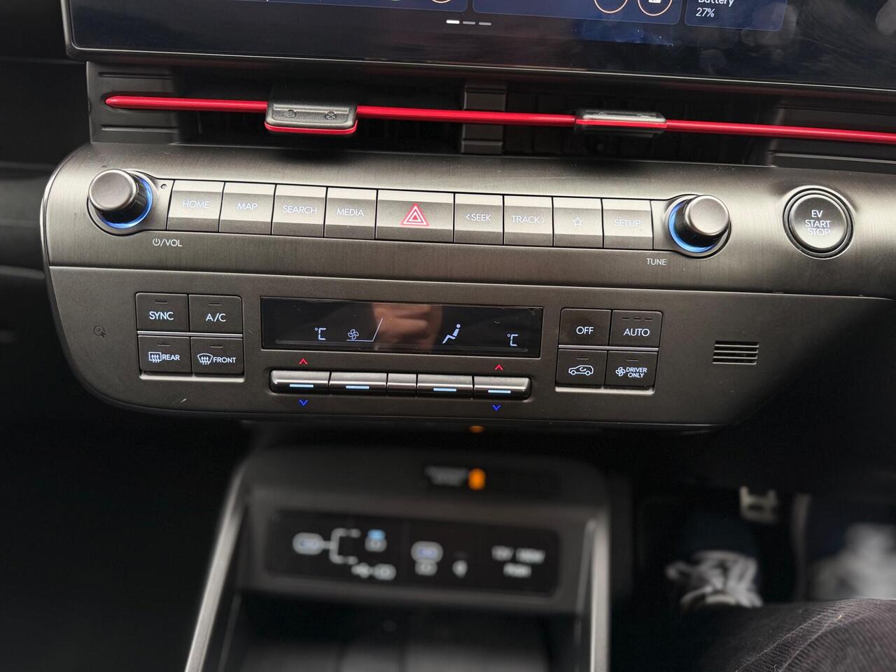 Used Hyundai KONA 2025 for sale - 77884276: Photo 34