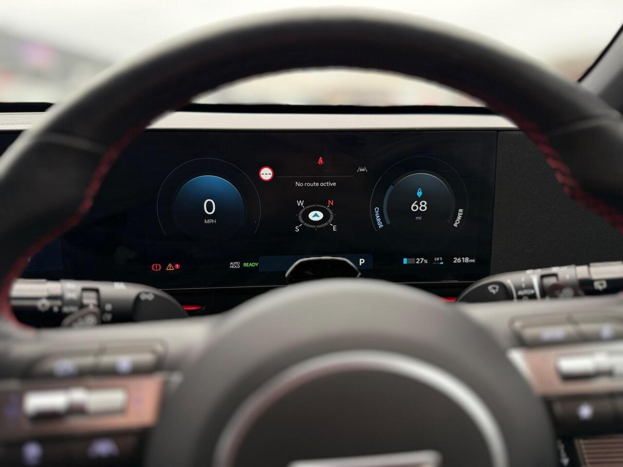 Used Hyundai KONA 2025 for sale - 77884276: Photo 36