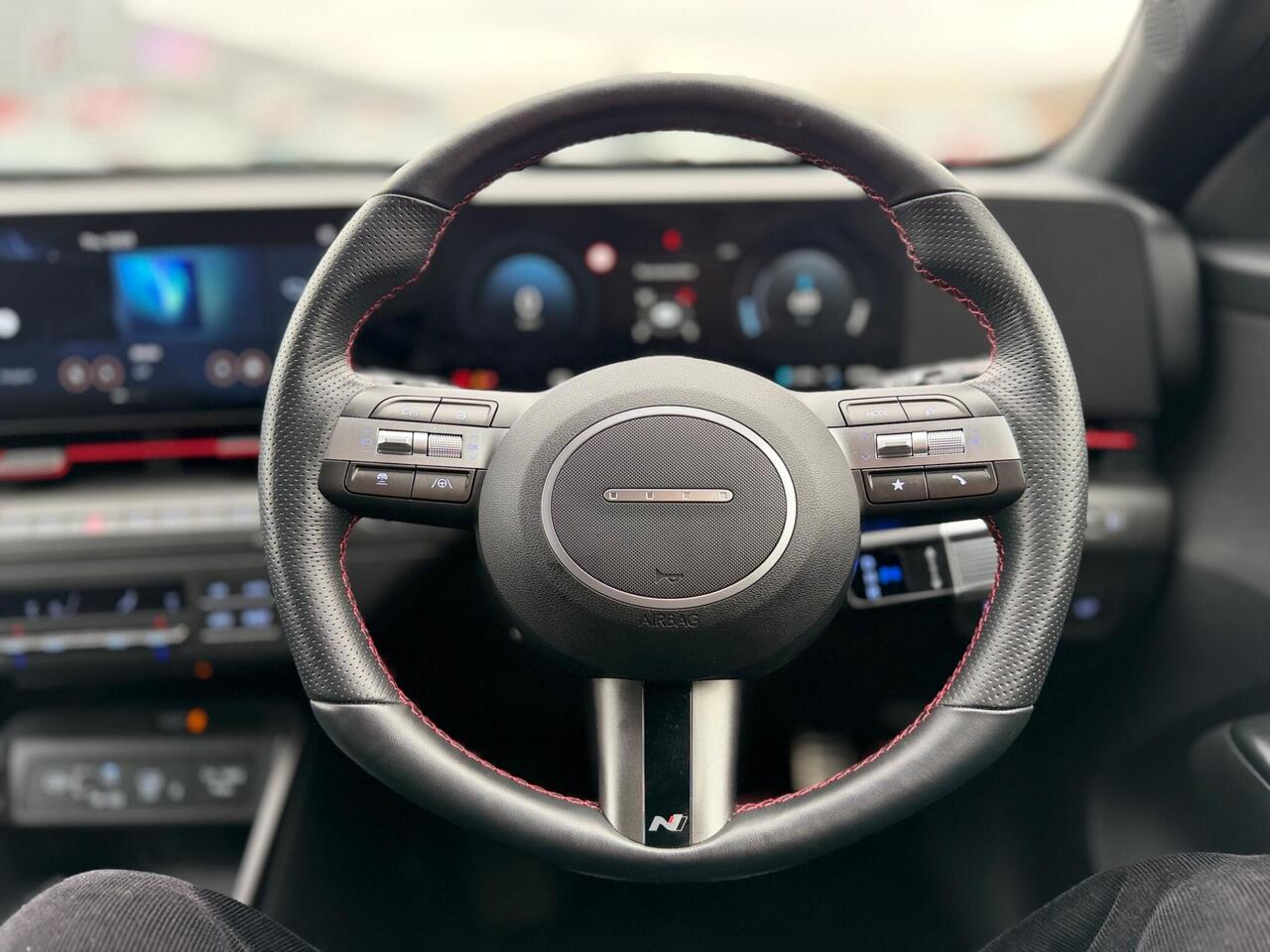 Used Hyundai KONA 2025 for sale - 77884276: Photo 38