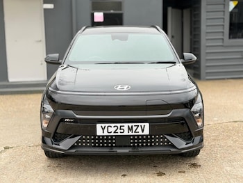 Used Hyundai KONA 2025 for sale - 77884276: Photo