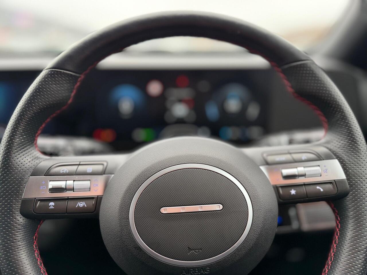 Used Hyundai KONA 2025 for sale - 77884276: Photo 40