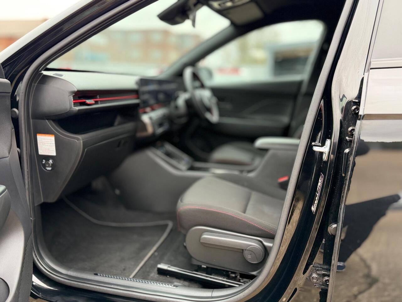 Used Hyundai KONA 2025 for sale - 77884276: Photo 42