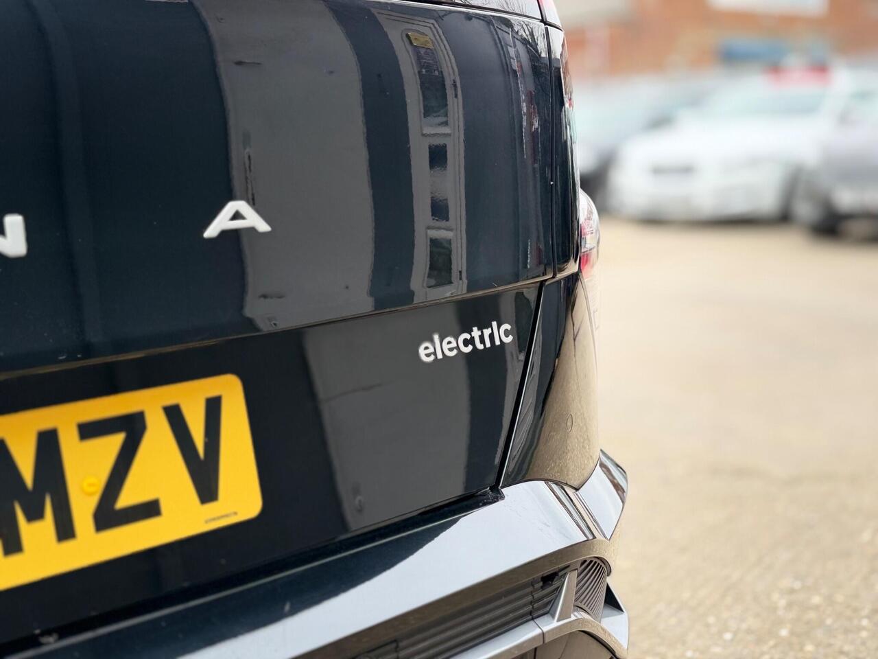 Used Hyundai KONA 2025 for sale - 77884276: Photo 43