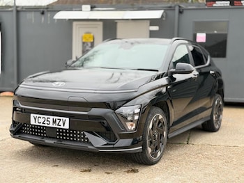 Used Hyundai KONA 2025 for sale - 77884276: Photo