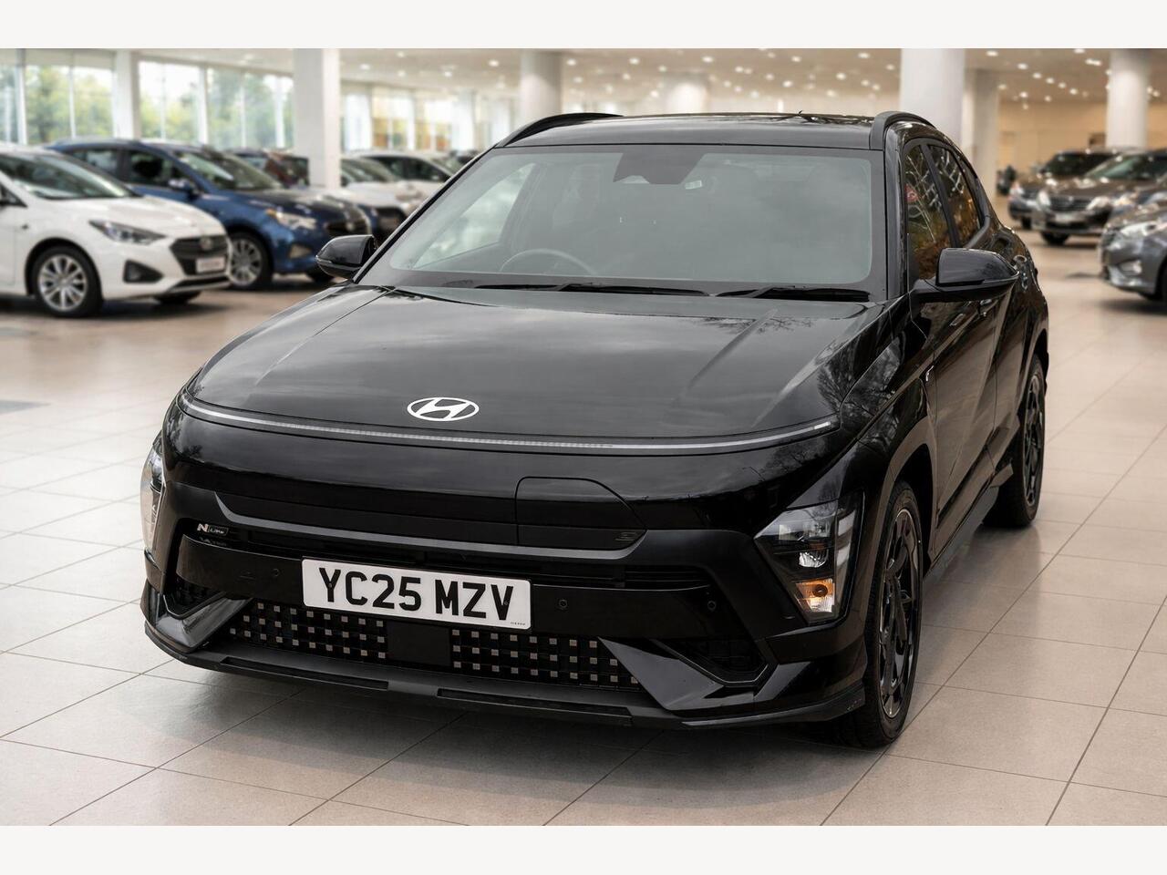 Used Hyundai KONA 2025 for sale - 77884276: Photo 57