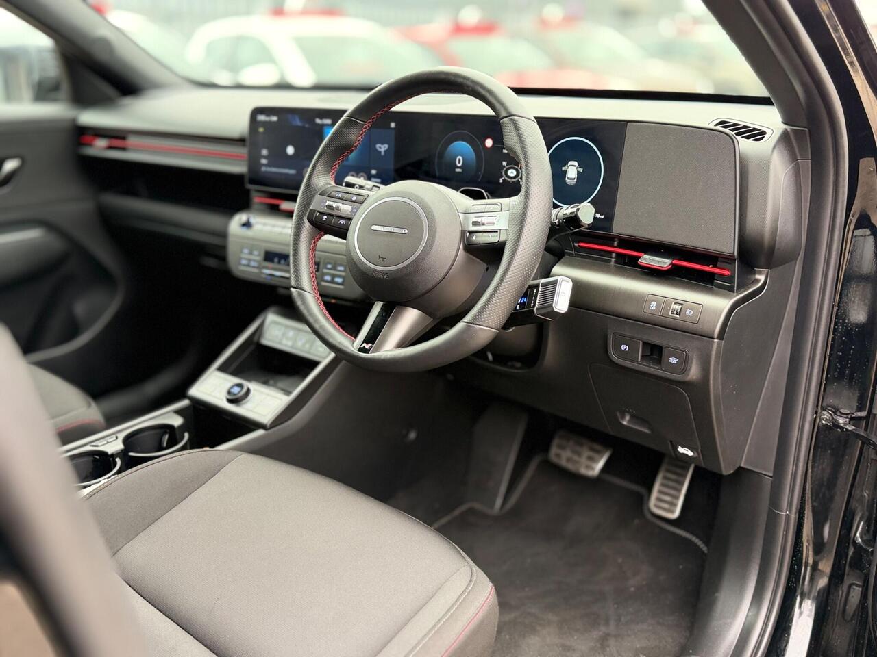 Used Hyundai KONA 2025 for sale - 77884276: Photo 59