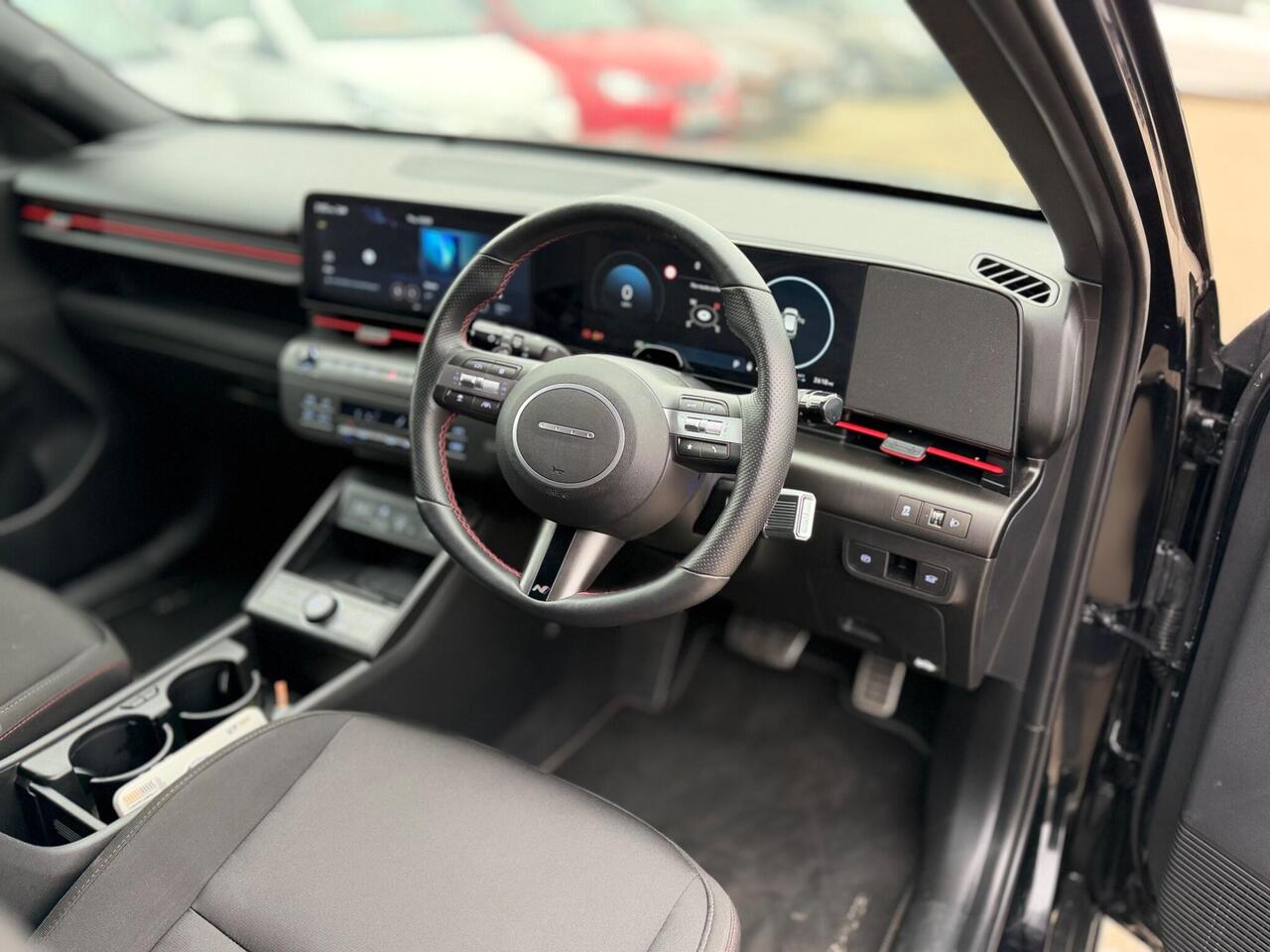 Used Hyundai KONA 2025 for sale - 77884276: Photo 60