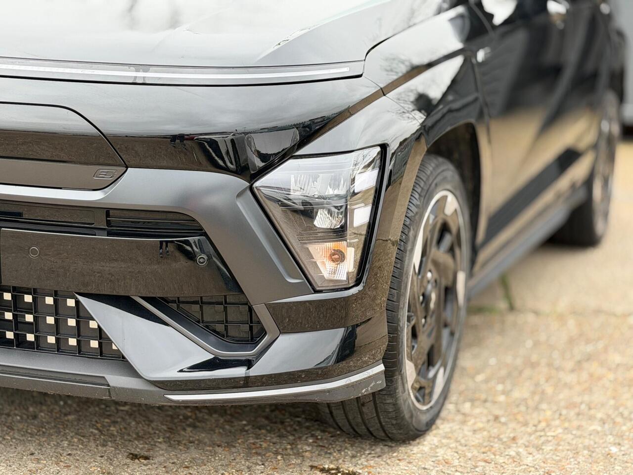 Used Hyundai KONA 2025 for sale - 77884276: Photo 64