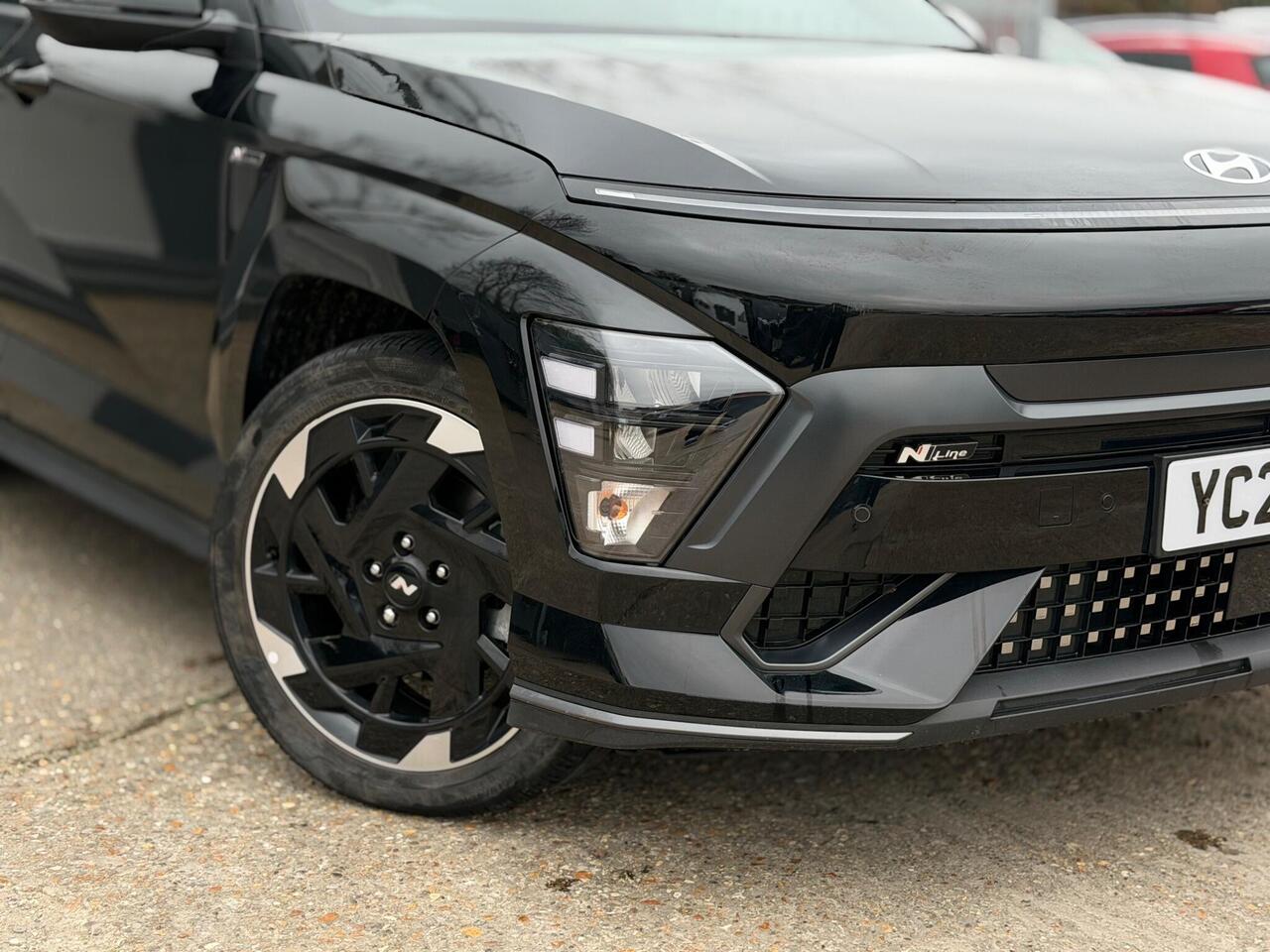 Used Hyundai KONA 2025 for sale - 77884276: Photo 65