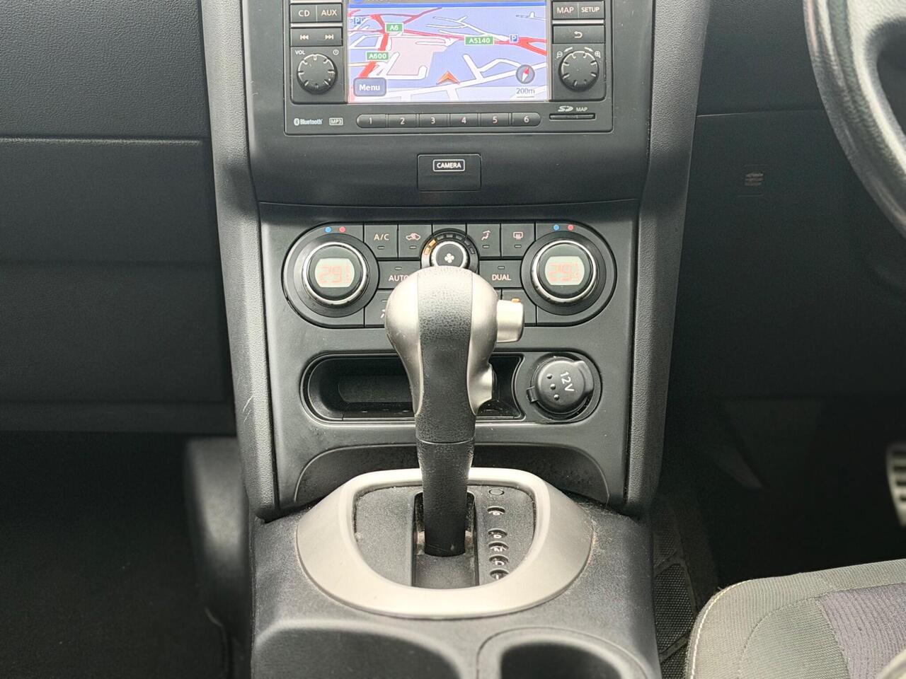 Used Nissan Qashqai 2013 for sale - 77648017: Photo 11